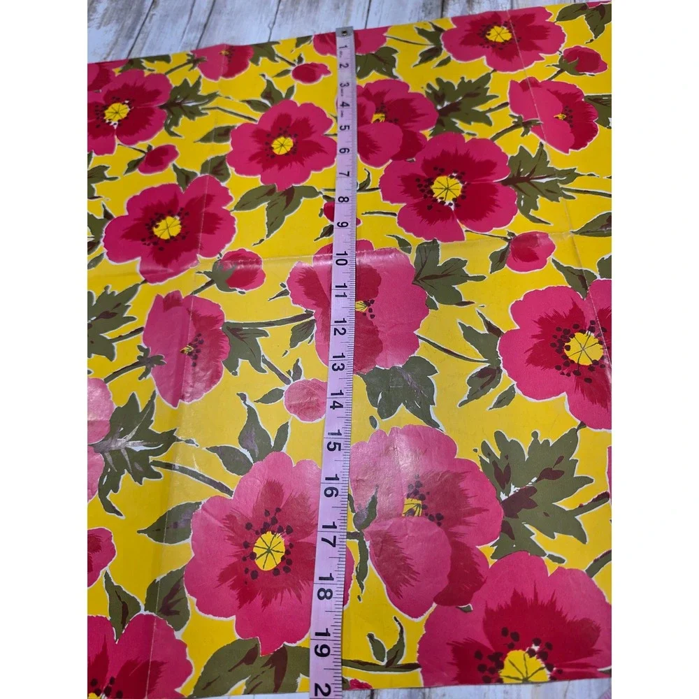 Vintage Gift Wrap Lot Hy-Sil Norcross Santa Floral Baby Football Retro Paper